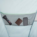 Coleman Camping Tent | Skydome 12 Person Tent | XL, Blue Nights