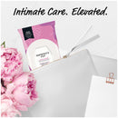 Summer’s Eve Island Splash Refreshing Daily Feminine Wipes, Removes Odor, pH balanced, 32 Count