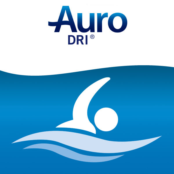 Auro Dri Ear Drying Drops - 1 fl oz