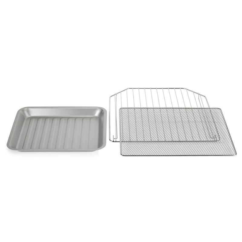 Oster Extra-Large French Door Air Fry Countertop Oven