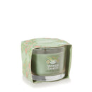 Yankee Candle Minis Jar, Hello Italy Collection, Pistachio Latte, 1.3 OZ, 4-Pack