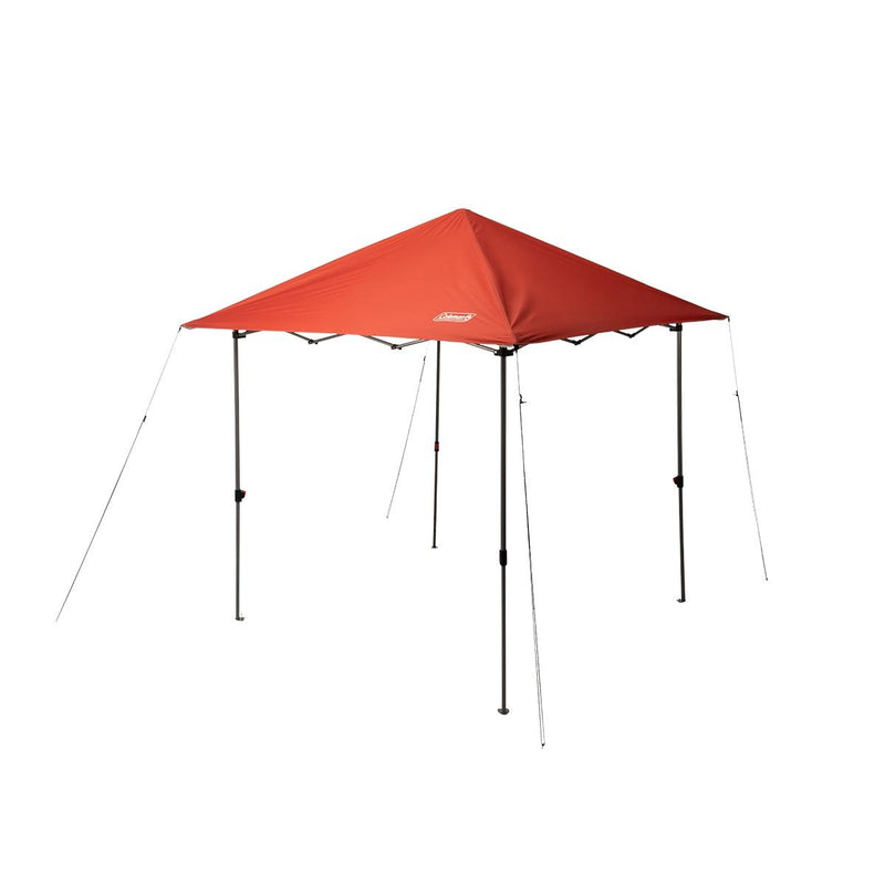 Coleman OASIS Lite 7 x 7 Canopy, Red