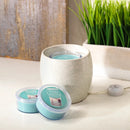 Yankee Candle Catching Rays Scenterpiece Easy MeltCup (Pack of 6)