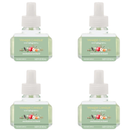 Yankee Candle Scent Plug Refill, Enchanted Orchard (Pack of 4)