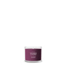 Yankee Candle Signature Votive Mini Candle Jar, Cranberry Chutney, Natural Soy Wax Blend Candle with Natural Fiber Wick, 1.3 OZ Glass Jar (Pack of 4)