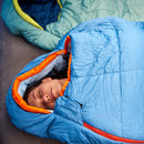 Coleman Big Bay 0° Mummy Sleeping Bag, 1 CT