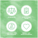 Summer’s Eve Aloe Love Gentle Daily Feminine Wipes, Removes Odor, pH balanced, 32 Count