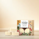 Yankee Candle Scented Tea Light Candles, Christmas Cookie, 0.44 OZ, 12-Count, Pack of 2 (24 Candles Total)