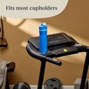 Contigo Ashland Chill 2.0 Stainless Steel Water Bottle with Autospout  Lid, 24oz, Stellar Jay