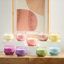 Yankee Candle Studio Candle with Essential Oils, Midsummer's Night, 10 Ounce (Pack of 2)