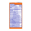 Clear Eyes Natural Tears Lubricant Eye Drops, 0.5 fl oz