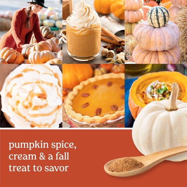 Yankee Candle Scent Plug Refill, Spiced Pumpkin (Pack of 4)