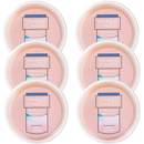Yankee Candle Pink Sands Scenterpiece Easy MeltCup (Pack of 6)