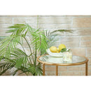 Yankee Candle Small Tumbler Scented Single Wick Jar Candle, Iced Berry Lemonade, Over 20 Hours of Burn Time, 4.3 Ounce (Pack of 4)