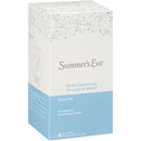 Summer's Eve Douche, Extra Cleansing Vinegar & Water, 4 Units, 4.5 oz Each