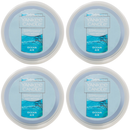 Yankee Candle Ocean Air Scenterpiece Easy MeltCup (Pack of 4)