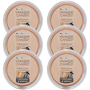 Yankee Candle Tangerine & Vanilla Scenterpiece Easy MeltCup (Pack of 6)