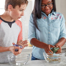 Elmer's Slime Kit Combo – 1 Quart White Washable School Glue & 1 Quart Magical Liquid Slime Activator, Ideal for DIY Slime Making