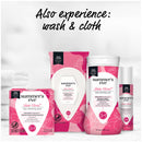 Summer's Eve Sheer Floral Daily Refreshing Feminine Spray, pH balanced, 2 oz