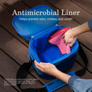 Coleman Pro 16-Can Soft Cooler, Neptune, 1 CT