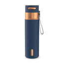 Contigo AutoSeal Vacuum-Insulated Stainless Steel Travel Mug, Abyss Bronze, 24 Ounce