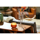 Yankee Candle Studio Candle with Essential Oils, Spiced Pumpkin, 10 Ounce (Pack of 2)