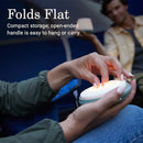 Coleman Camping Lantern, Solar, 200 Lumens, 1 CT