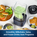 Oster Pro Series Blender with 1100-Watt High-Performance Motor