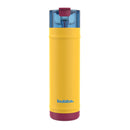 bubba DualSip Leakproof Insulated Water Bottle with Straw, Spirit Week, 24 Ounce