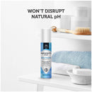 Summer's Eve Baby Powder Daily Gentle Feminine Spray, pH balanced, 2 oz