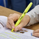 Sharpie Pocket Highlighters, Chisel Tip, 24 Count