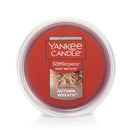 Yankee Candle Autumn Wreath Scenterpiece Easy MeltCup (Pack of 4)
