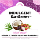 Summer’s Eve Island Splash Refreshing Daily Feminine Wash, Removes Odor, pH balanced, 9 fl oz