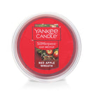 Yankee Candle Macintosh, Apple Pumpkin, Red Apple Wreath and Home Sweet Home Scenterpiece Easy MeltCup Variety Pack