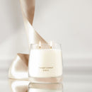 Yankee Candle Premium Medium Scented Jar Candle with up to 60 Hour Burn Time, Birch, 12 OZ