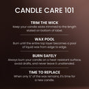 Yankee Candle Large Tumbler Scented Candle, Chocolate Layer Cake, 20 oz