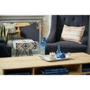 Yankee Candle Small Tumbler Scented Single Wick Jar Candle, Vanilla Creme Brulee, Over 20 Hours of Burn Time, 4.3 Ounce (Pack of 2)