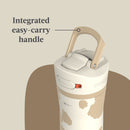 Contigo Ashland Chill 2.0 Stainless Steel Water Bottle with Autospout  Lid, 24oz, Oatmilk