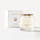 Yankee Candle Premium Medium Scented Jar Candle with up to 60 Hour Burn Time, Birch, 12 OZ