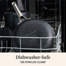 Calphalon Hard-Anodized Nonstick 10" Frying Pan with Lid