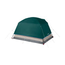 Coleman Skydome 2-Person Tent, Evergreen, 1 CT