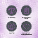 Summer's Eve Freshening Spray, Ultra, pH Balanced, Dermatologist & Gynecologist Tested, Extra Strength, 2 oz