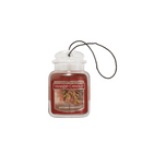 Yankee Candle Car Air Fresheners, Hanging Car Jar Ultimate, Neutralizes Odors Up To 30 Days, Autumn Wreath, 0.96 OZ (Pack of 6)