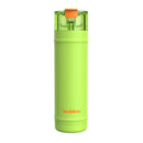 bubba DualSip Leakproof Insulated Water Bottle with Straw, Glow Up, 24 Ounce