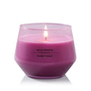 Yankee Candle Studio Candle with Essential Oils, Wild Orchid, 10 Ounce (Pack of 2)
