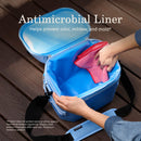 Coleman Pro 16-Can Soft Cooler, Blue Sky, 1 CT