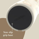 Contigo Streeterville 2.0 Stainless Steel Tumbler with Straw, Oatmilk, 24 OZ