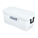 Coleman 316 Series 120 Qt. Marine Hard Ice Chest Cooler, White