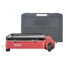 Coleman X-Cursion Butane Grill