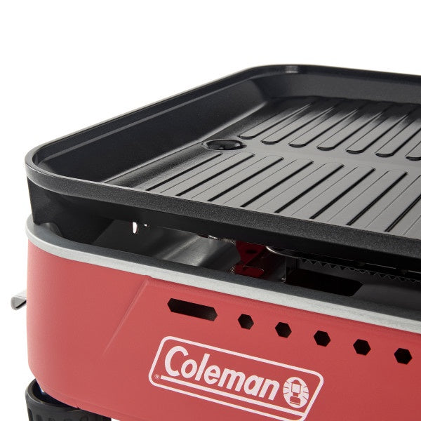Coleman X-Cursion Butane Grill